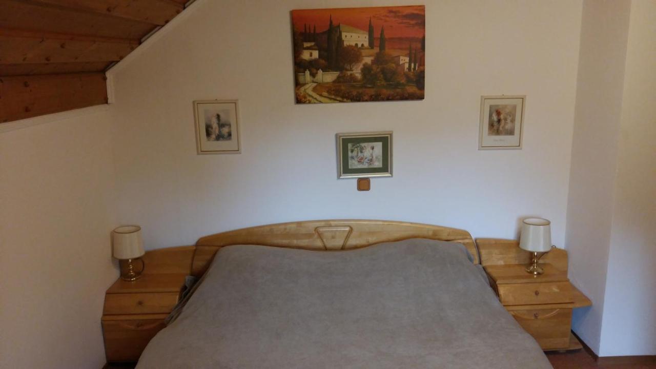 Georges Rast Villa Altaussee Exteriör bild