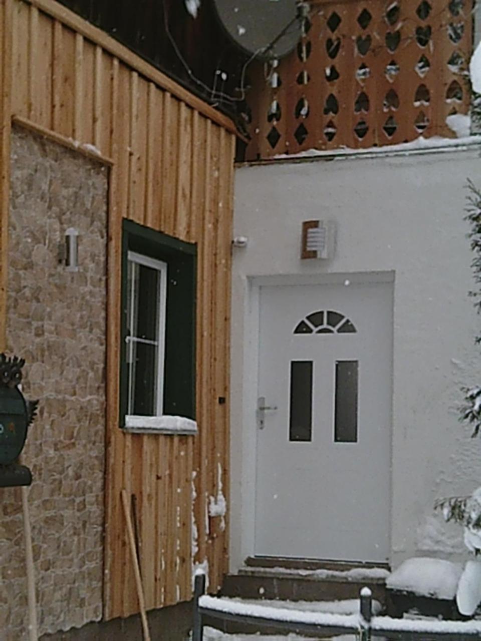 Georges Rast Villa Altaussee Exteriör bild